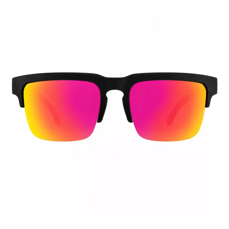 SPY unisex zonnebril 6700000000081 (glas/brug/poot) 56/20/140 mm