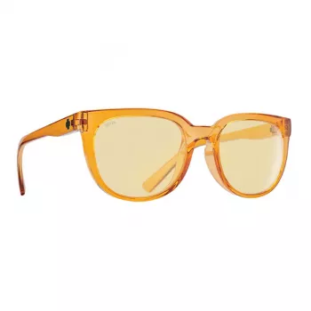 SPY unisex zonnebril 6700000000114 - 54/20/148 mm acetaat montuur