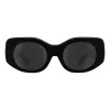 SPY Unisex zonnebril 6700000000176 (53/22/145 mm)