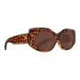 SPY unisex zonnebril 6700000000177 (53/22/145 mm) propionaat montuur polycarbonaatglas