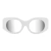 SPY Unisex zonnebril 6700000000178 53/22/145 mm