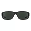 SPY unisex zonnebril 670937219864 - 61mm glas, UV400-bescherming, polycarbonaat glazen
