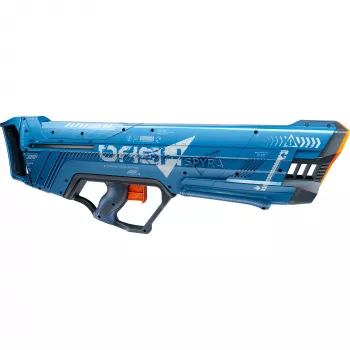SpyraOne SpyraDash elektrische waterblaster (blauw)