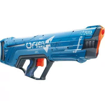 SpyraOne SpyraDash elektrische waterblaster (blauw)
