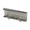 SSR HDG koppelstuk, 10 stuks