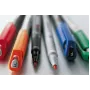 STABILO OHPen Universal M permanent marker blauw 10-pack