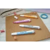 STABILO swing cool pastel textmarker - Cloudy Blue - beitelpunt - 1 mm tot 4 mm - 1 stuk