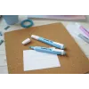 STABILO swing cool pastel textmarker - Cloudy Blue - beitelpunt - 1 mm tot 4 mm - 1 stuk