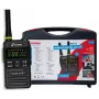 STABO freetalk com III 2-delige draadloze koffer PMR446 portofoon-set