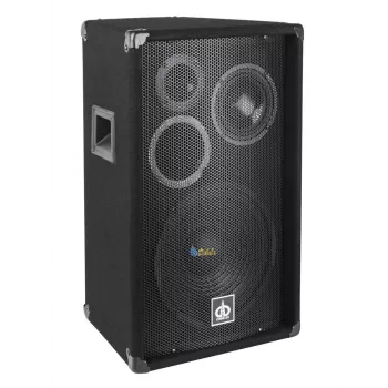 Stage luidspreker Q8001 - 8 inch passieve 2-weg luidspreker 150 W RMS