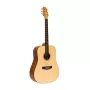 Stagg SA25 D akoestische gitaar