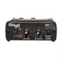 Stagg SIA-ST 4-kanaals stereo hoofdtelefoonversterker