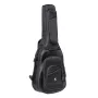 Stagg STB-NDURA 15 UE gigbag voor elektrische gitaar met 15 mm demping