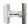 STALFLEX Mini Bracket LOCO - universele wand-/mastbeugel voor Ubiquiti NanoStation Loco / MikroTik SXT