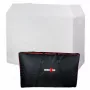 STAND4ME DJ PARAWAN PRO MKII tafelscherm BL/WH