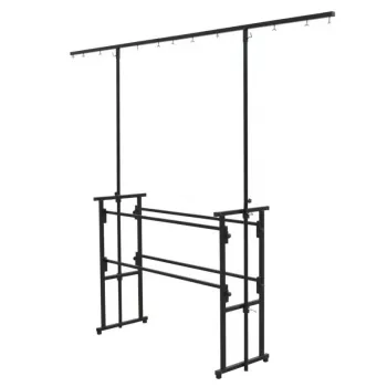 STAND4ME DJ120T MKII dj-standaard met standaard