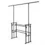 STAND4ME DJ120T MKII dj-standaard met standaard