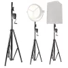 STAND4me LS 3000 statieflift, tot 70 kg, max. 3 m