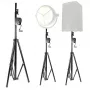 STAND4me LS 3000 statieflift, tot 70 kg, max. 3 m