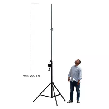 STAND4me LS 4300 statieflift tot 80 kg max. 4 m
