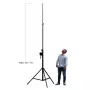 STAND4me LS 4300 statieflift tot 80 kg max. 4 m