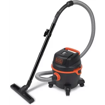 STANLEY 15L Nat-/Droogzuiger BXVC15PE