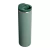 STANLEY 1913 AeroLight Transit Fliptop beker 0,47L Hammertone Green