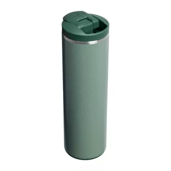 STANLEY 1913 AeroLight Transit Fliptop beker 0,47L Hammertone Green