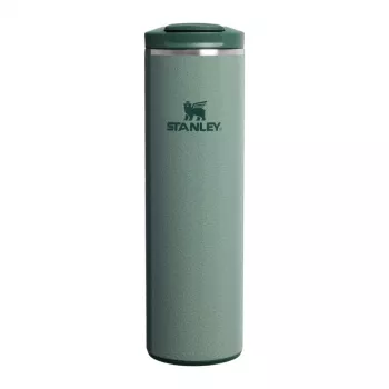 STANLEY 1913 AeroLight Transit Fliptop beker 0,47L Hammertone Green