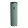 STANLEY 1913 AeroLight Transit Fliptop beker 0,47L Hammertone Green