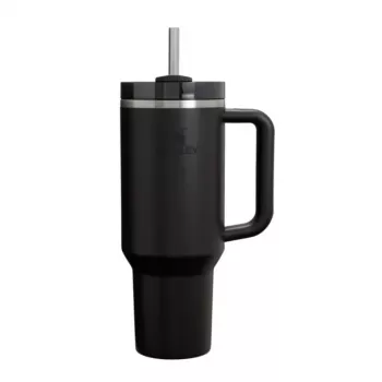 STANLEY 1913 The Quencher H2.O FlowState tumbler 1,18L zwart 2.0