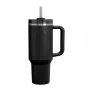 STANLEY 1913 The Quencher H2.O FlowState tumbler 1,18L zwart 2.0