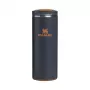 STANLEY 1913 The Transit Fliptop Mug 0,35L blauw-grijs