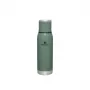 STANLEY 1913 Thermos The Adventure To-Go fles 0,75L Hammertone Green