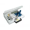 Stanley 5002 Series 6-delige houtbeitelset in kunststofkoffer