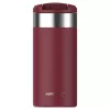 STANLEY AeroLight Transit thermobeker 0,35L donkerrood