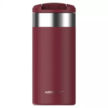 STANLEY AeroLight Transit thermobeker 0,35L donkerrood