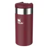 STANLEY AeroLight Transit thermobeker 0,35L donkerrood