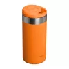 STANLEY AeroLight Transit Mug 0,35L oranje vacuüm geïsoleerde reisbeker