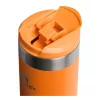 STANLEY AeroLight Transit Mug 0,35L oranje vacuüm geïsoleerde reisbeker