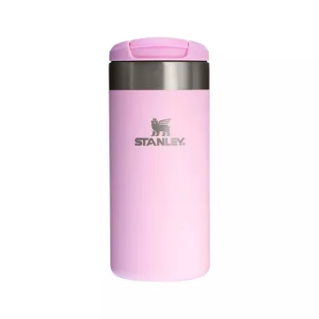 STANLEY AeroLight Transit Mug 0,35L roze