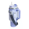 STANLEY All-Day Quencher Carry-All 1,18L thermobekertas lichtblauw