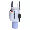 STANLEY All-Day Quencher Carry-All 1,18L thermobekertas lichtblauw