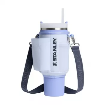 STANLEY All-Day Quencher Carry-All 1,18L thermobekertas lichtblauw