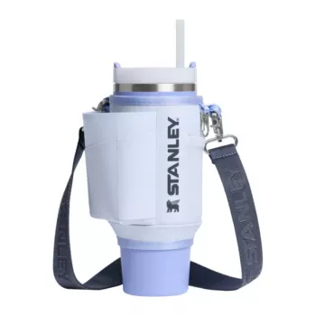STANLEY All-Day Quencher Carry-All draagtas voor tumbler 0,89L lichtblauw