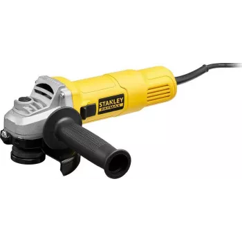 STANLEY Haakse slijper 600W FMEG615 115mm