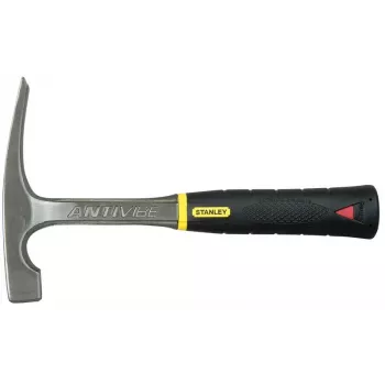 Stanley AntiVibe metselaarshamer 540221