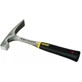 Stanley AntiVibe metselaarshamer 540221