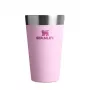 STANLEY bierbeker The Stacking Tumbler 0,47L roze