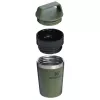 STANLEY Café-To-Go thermobeker 0,23L donkergroen
